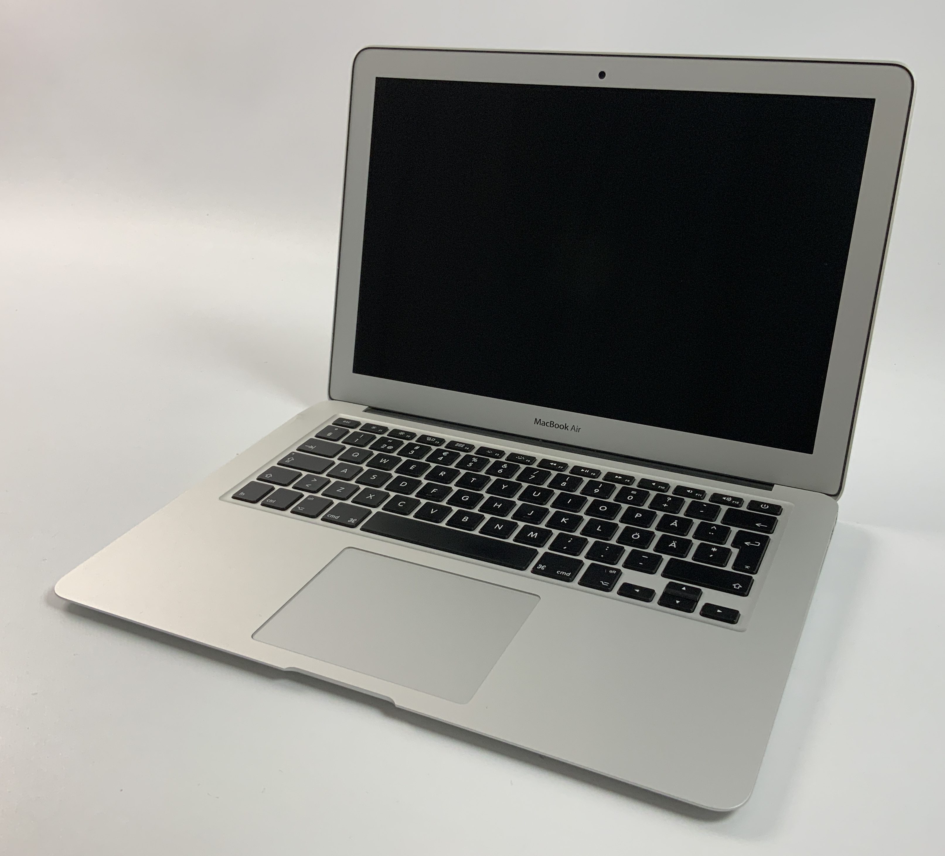 MacBook Air 13" Early 2015 (Intel Core i5 1.6 GHz 4 GB RAM 128 GB SSD), Intel Core i5 1.6 GHz, 4 GB RAM, 128 GB SSD, imagen 1